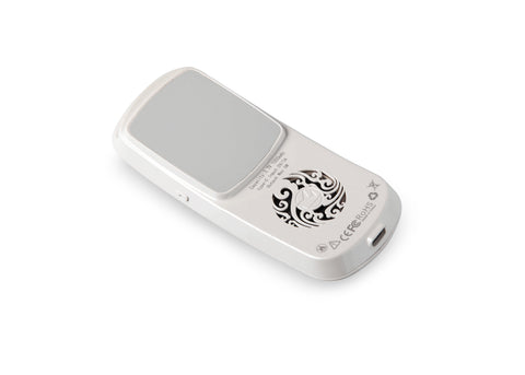 Silaki® Mini Handle Air-conditioner