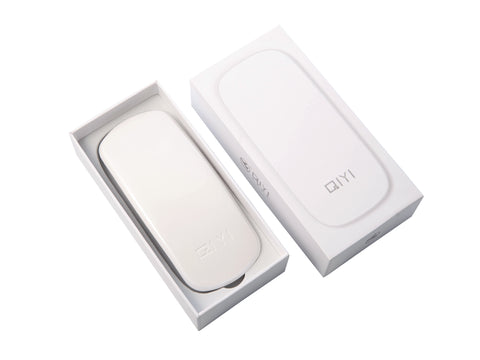 Silaki® Mini Handle Air-conditioner