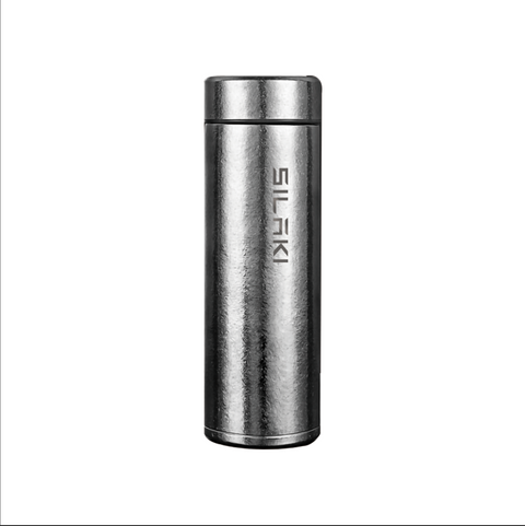 Silaki® Titanium Thermal Insulation Cup