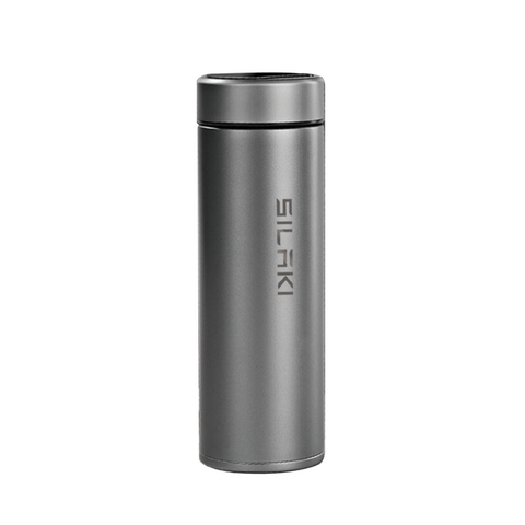 Silaki® Titanium Thermal Insulation Cup