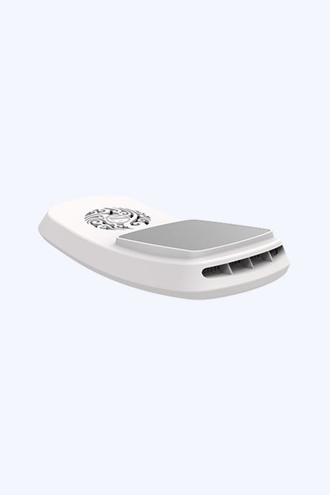Silaki® Mini Handle Air-conditioner