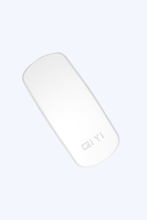 Silaki® Mini Handle Air-conditioner