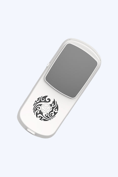 Silaki® Mini Handle Air-conditioner