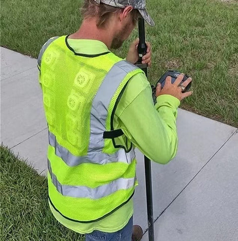 Cooling Vest 101: A Complete Guide